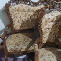 مبلمان|مبلمان خانگی و میز عسلی|سبزوار, مدرس|دیوار