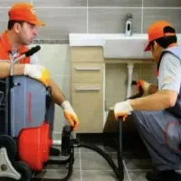 لوله بازکنی منصف(بدون تعطیلی وشبانه روزی)ارزان