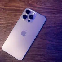 گوشی آیفون 15 پرومکس