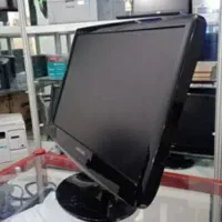 مانیتور ۲۲ اینچ سامسونگ اصل درحد نونو|رایانه رومیزی|یزد, |دیوار