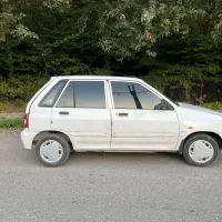 پراید ۱۱۱|خودرو سواری و وانت|ساری, |دیوار