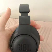هدفون هدست جی بی ال تیون headphone jbl tune 720bt|لوازم جانبی موبایل و تبلت|تهران, نیروی هوایی (پیروزی)|دیوار