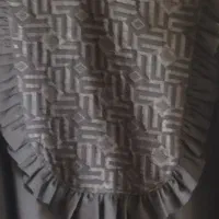 عبا مشکی|لباس|ماهان, |دیوار