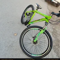 دوچرخه|دوچرخه، اسکیت، اسکوتر|بجنورد, |دیوار