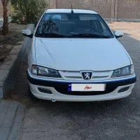 پارس ELXمدل 1402دریچه سیمی