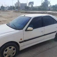 پژو پارس مدل ۹۰|خودرو سواری و وانت|شادگان, |دیوار