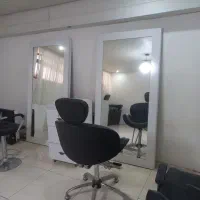 مشارکت درآرایشگاه زنانه