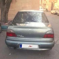 سیلو مدل ۷۸ سالم|خودرو سواری و وانت|تهران, خواجه نظام الملک|دیوار