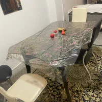 میزناهارخوری ۶نفره