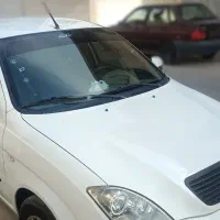 تیبا صندوق دار