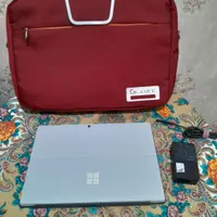 سرفیس پرو ۴ تمیز