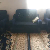 مبل هفت نفره