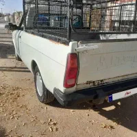 پیکان وانت مدل ۸۵ شاسی سالم|خودرو سواری و وانت|بسطام, |دیوار