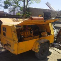 کمپرسورباد دیزل|ماشینآلات صنعتی|مشهد, کوی المهدی|دیوار