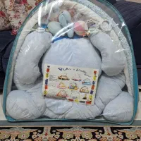 تشک بازی کودک