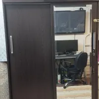 کمد لباس و دراور 5کشو|جاکفشی، کمد، دراور|تهران, تهرانپارس شرقی|دیوار