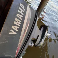 قایق ، موتور دریایی میخای تماس بگیر