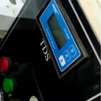 آب شیرین کن وآب تصفیه نیمه صنعتی|آبسردکن و تصفیه آب|بندرعباس, |دیوار