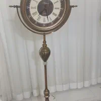 ساعت قدی