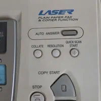 دستگاه فاکس پاناسونیک مدل kx-FL512|پرینتر، اسکنر، کپی، فکس|تهران, بلوار کشاورز|دیوار