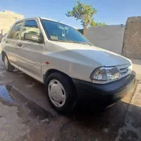 پراید۹۵مرتب