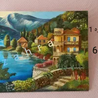 آموزش نقاشی