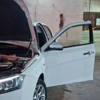 دنا پلاس توربو ۶ دنده|خودرو سواری و وانت|مشهد, شهید بهشتی|دیوار