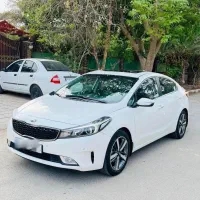 سراتو وارداتی فول|خودرو سواری و وانت|تهران, قیطریه|دیوار