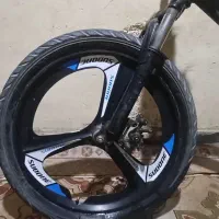 فروشی قیمت 3تومن|دوچرخه، اسکیت، اسکوتر|ایرانشهر, |دیوار