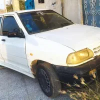 پرایدکره ای سالم|خودرو سواری و وانت|میناب, |دیوار