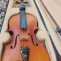 ویالن  سندنر آلمانی