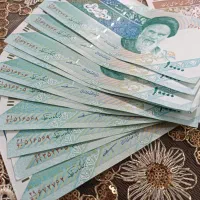تعدادی سکه و اسکناس نو مطابق عکس|کلکسیون سکه، تمبر، اسکناس|اسلام‌شهر, شهرک لاله|دیوار