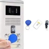 اکسس کنترل ریموت تگ کارت