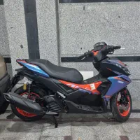 ar 155 فول اندونزی|موتورسیکلت|تهران, سید خندان (جلفا)|دیوار