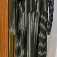 پیراهن بلند