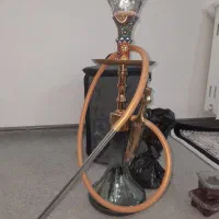 قلیان کرنو اصل