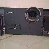 باند میکرولب|سیستم صوتی خانگی|تهران, شهرک ولیعصر جنوبی|دیوار