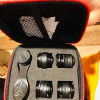 لنز دوربین موبایل خفن ۱۰ عددی|دوربین عکاسی و فیلمبرداری|گرگان, |دیوار