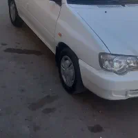 پراید ۱۱۱|خودرو سواری و وانت|خمینی‌شهر, |دیوار