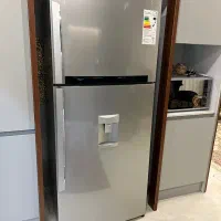 یخچال الجی کره