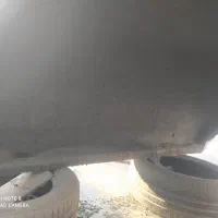 اتاق عقب اریسان فایبر گلاس|قطعات یدکی و لوازم جانبی|آمل, |دیوار