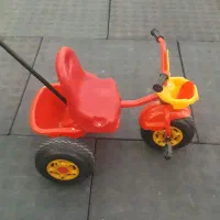 سه چرخه