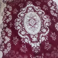 دو عدد فرش ۹ و ۱۲ متری|فرش|نظرآباد, نظرآباد|دیوار