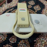 اتو پرسی بخار سانی