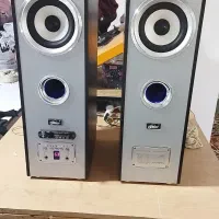 اسپیکر vker بلوتوث دار