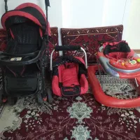 سرویس کالسکه