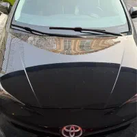 تویوتا پریوس 2017 تایپ c|خودرو سواری و وانت|تهران, جردن|دیوار