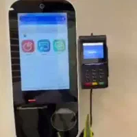 خودپرداز غیرنقدی(kashless)topwase/نقدو اقساط با چک