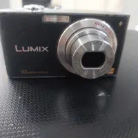 دوربین Lumix اصل.