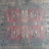 فرشینه فرش چاپی